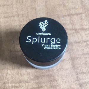Younique Splurge Cream Shadow in Happy